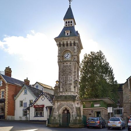 The Oak Villa Newchurch  Bagian luar foto