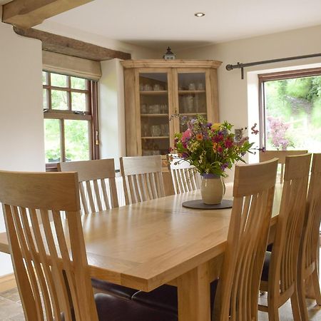 The Oak Villa Newchurch  Bagian luar foto